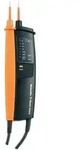 WEIDM&Uuml;LLER Spannungspr&uuml;fer VT MASTER, 12-690V, IP54, inkl. Batterie