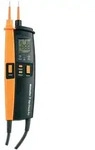 WEIDM&Uuml;LLER Spannungspr&uuml;fer VT Digi Pro 1-1000V IP65 inkl. Batterie