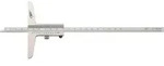 HELIOS PREISSER Tiefenmessschieber gerade 300mm