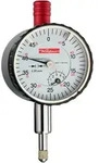 K&Auml;FER Pr&auml;zisions-Messuhr stossgesch&uuml;tzt KM4/5 S D 40mm