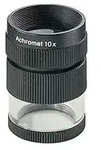 ESCHENBACH Pr&auml;zisions-Skalenlupe 7-fach Vergr&ouml;&szlig;erung achromatisch D 23mm