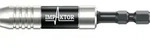 WERA Bithalter Impaktor 1/4" mit Sprengring & Magnet