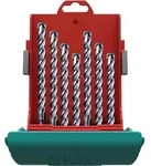 HELLER SDS-plus-Bohrer-Set TriJET 7-teilig