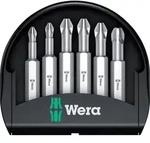 WERA Bit-Set 50mm Bits Mini-Check PZ 50