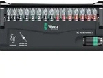 WERA Bit-Set Bit-Check 30 BiTorsion 1