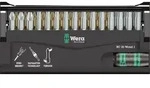 WERA Bit-Check 30 Wood 1