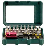 METABO Bitbox Torx 32-teilig