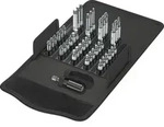WERA Bitsortiment 43-teilig Safe 43 Universal