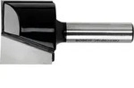 BOSCH HM-NUTFRAESER 8/8mm