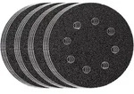 FEIN Schleifbl&auml;tter f&uuml;r Schleifteller drm 115mm SET:je 4 Blatt K 60/80/120/180