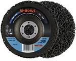 RHODIUS Schleifvlies-Scheibe SVS 125x22,23