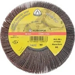 KLINGSPOR Winkelschleifmop WSM 617 125x20mm K40
