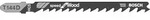 BOSCH Stichs&auml;geblatt 5St. Speed for Wood T 144 D