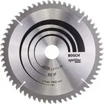 BOSCH Kreiss&auml;geblatt Optiline TKB 216X30 60WZ/N SB2,0 K&G