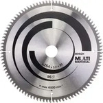 BOSCH Kreiss&auml;geblatt 5 Grad TKB 254x30 96 TR-F K&G SB3,2