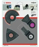 BOSCH Fliesen Set 4tlg. f&uuml;r GOP