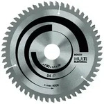 BOSCH Kreiss&auml;geblatt 5 Grad TKB 250x30 80 TR-F K&G SB3,2