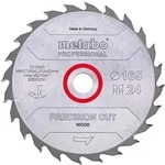 METABO HW Kreiss&auml;geblatt 190x30 48 WZ