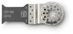 FEIN E-Cut Fine-S&auml;geblatt Starlock 50x30mm