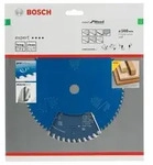 BOSCH Kreiss&auml;geblatt Expert for Wood 160x20x2,2/1,6mm 48 Z