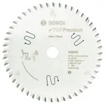 BOSCH Kreiss&auml;geblatt Top MultiMaterial 165x20mm 56Z TR-F