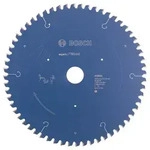 BOSCH HW Kreiss&auml;geblatt Expert 254x30x2.4/1.8 60T WZ