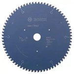 BOSCH HW Kreiss&auml;geblatt Expert 300x30x2.4/1.8 72T WZ