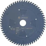 BOSCH Kreiss&auml;geblatt f&uuml;r Laminat 216x30 TRF 60 Z&auml;hne
