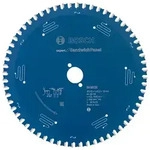 BOSCH Kreiss&auml;geblatt HW Expert S. Panel 270x30x2,4 60T