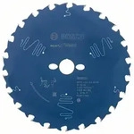 BOSCH Kreiss&auml;geblatt Expert for Wood 254x30x2,6mm 22 Z
