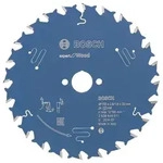BOSCH Kreiss&auml;geblatt HW Expert 150x20x2,6 24T