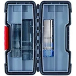 BOSCH STB Tough Box Basic Wood / Metal 30.tlg