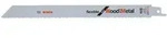 BOSCH S&auml;bels&auml;geblatt 5 Stk Flexible f&uuml;r Wood/Metal S 1122 HF