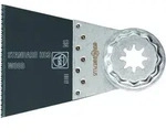 FEIN Standard-S&auml;geblatt Starlock Plus E-Cut HCS 50x65mm VE=10 Stk.