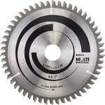 BOSCH KSB 190X30 54TR-F MULTI SB2,4