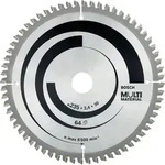 BOSCH KSB 235X30/25 64TR-F MULTI SB2 ,4