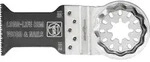 FEIN S&auml;geblatt Long-Life Starlock E-Cut BIm 50x35mm 10 St&uuml;ck