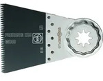 FEIN Precision S&auml;geblatt Starlock Plus E-Cut HCS 50x65mm VE=10 Stk.