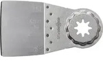 FEIN Spachtel Starlock Plus fest lange Ausf&uuml;hrung 41x52x0,8mm