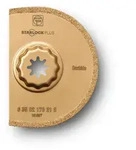 FEIN Hartmetall-S&auml;geblatt Starlock Plus segmentiert D90x1,2mm