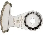 FEIN Diamant-S&auml;geblatt Starlock Max 1,2mm VE=5 Stk.