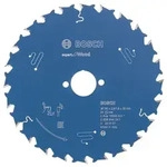 BOSCH Kreiss&auml;geblatt HW Expert 190x30x2,6 24T