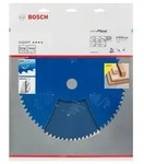 BOSCH Kreiss&auml;geblatt Expert for Wood 315x30x2,4/1,8mm 72 Z