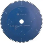 BOSCH Kreiss&auml;geblatt f&uuml;r Laminat 305x30 TRF 96 Z&auml;hne