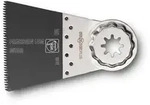 FEIN Precision S&auml;geblatt Starlock Plus E-Cut BIm 50x65mm