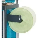 HAZET Papierrollenhalter