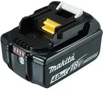 MAKITA Ersatzakku BL1830B Li-ion 18,0 V/3Ah