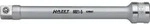 HAZET Verl&auml;ngerung 8821-3 3/8",74mm