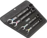 WERA Ringratschenschl&uuml;ssel JOKER switch Set 11-teilig