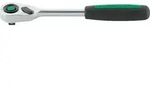 STAHLWILLE Feinzahnknarre 1/2" Quick Release